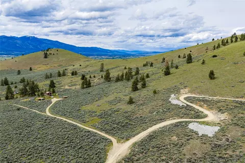 lot39 Stonewall Ln, Stevensville, MT 59870