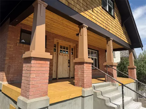 710 Locust Street St, Anaconda, MT 59711