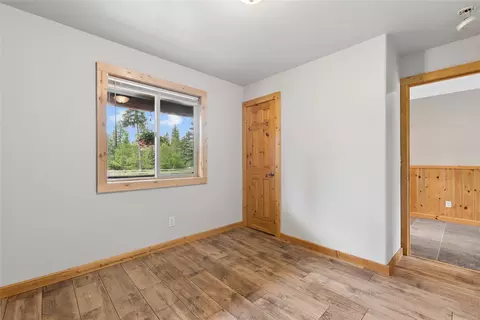 Bedroom - 28321 Cougar Trl, Bigfork, MT 59911 photo 2 of 5
