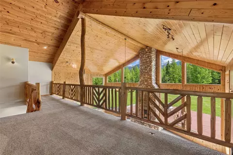 Entry Way - 28321 Cougar Trl, Bigfork, MT 59911 photo 4 of 4