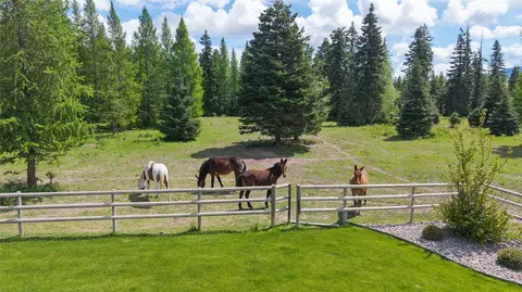 Exterior - 28321 Cougar Trl, Bigfork, MT 59911 photo 5 of 16