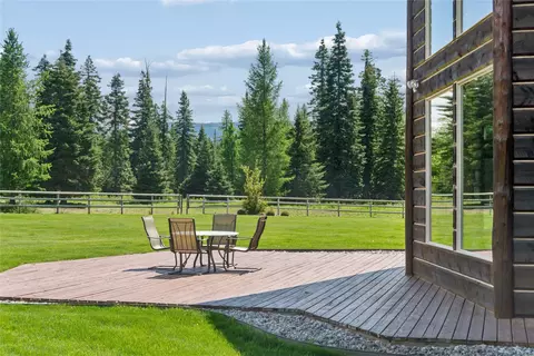 Exterior - 28321 Cougar Trl, Bigfork, MT 59911 photo 14 of 16