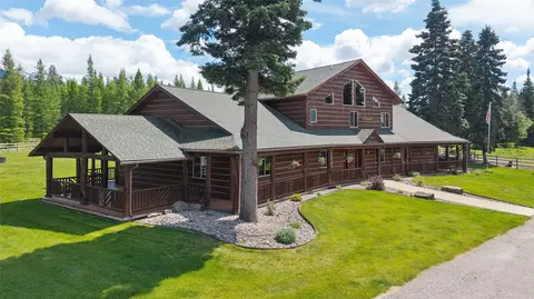 28321 Cougar Trl, Bigfork, MT 59911
