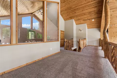 Entry Way - 28321 Cougar Trl, Bigfork, MT 59911 photo 3 of 4