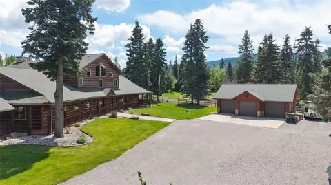 Other - 28321 Cougar Trl, Bigfork, MT 59911 photo 1 of 9