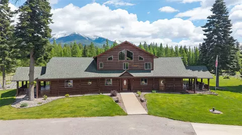 28321 Cougar Trl, Bigfork, MT 59911