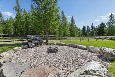 Exterior - 28321 Cougar Trl, Bigfork, MT 59911 photo 8 of 16