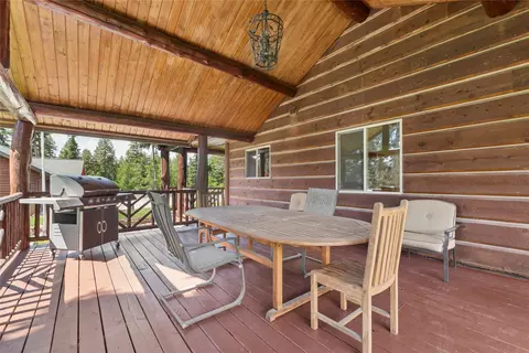Exterior - 28321 Cougar Trl, Bigfork, MT 59911 photo 7 of 16