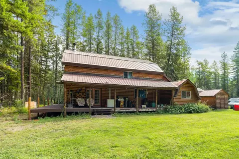 14715 Us Highway 2 E, Essex, MT 59916