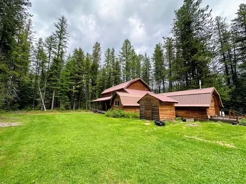 14715 Us Highway 2 E, Essex, MT 59916
