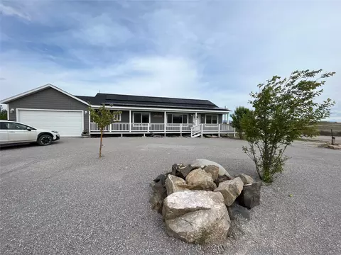 104 Hope Dr, Townsend, MT 59644