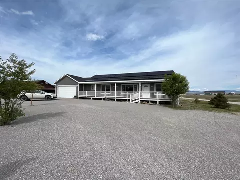 104 Hope Dr, Townsend, MT 59644