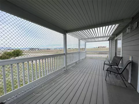 Exterior - 104 Hope Dr, Townsend, MT 59644 photo 6 of 6