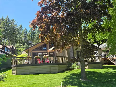 Exterior - 85 Golf Ter, Bigfork, MT 59911 photo 14 of 14
