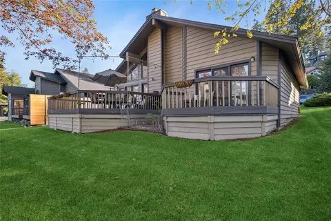 Exterior - 85 Golf Ter, Bigfork, MT 59911 photo 9 of 14