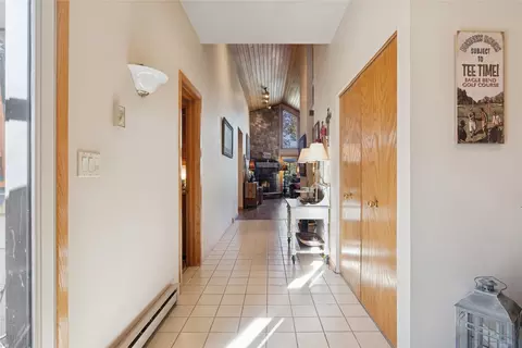 Entry Way - 85 Golf Ter, Bigfork, MT 59911 photo 1 of 1