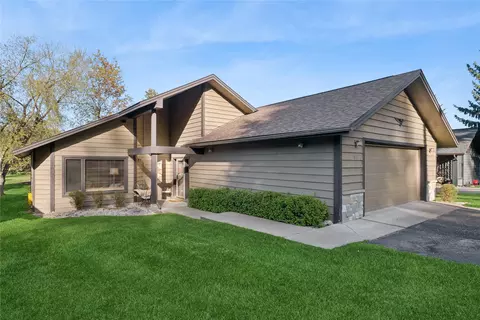 Exterior - 85 Golf Ter, Bigfork, MT 59911 photo 5 of 14