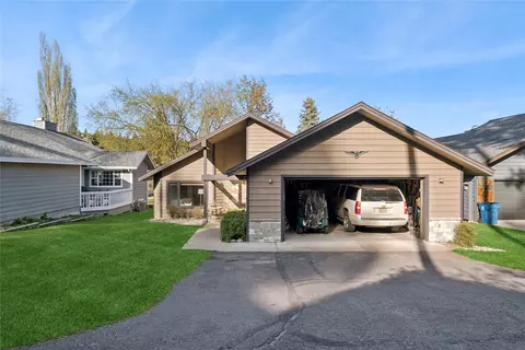 Exterior - 85 Golf Ter, Bigfork, MT 59911 photo 2 of 14