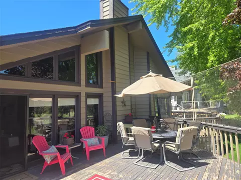 Exterior - 85 Golf Ter, Bigfork, MT 59911 photo 12 of 14