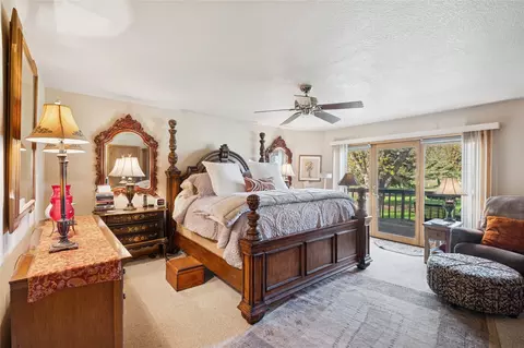 Bedroom - 85 Golf Ter, Bigfork, MT 59911 photo 1 of 6
