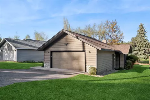 Exterior - 85 Golf Ter, Bigfork, MT 59911 photo 4 of 14