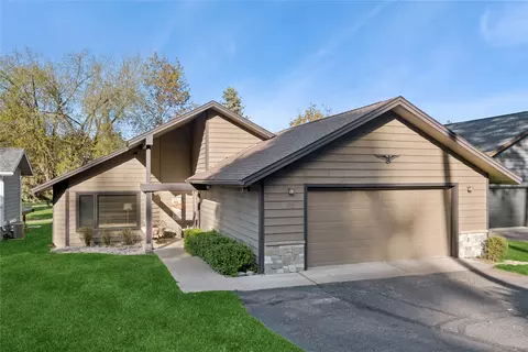 Exterior - 85 Golf Ter, Bigfork, MT 59911 photo 3 of 14