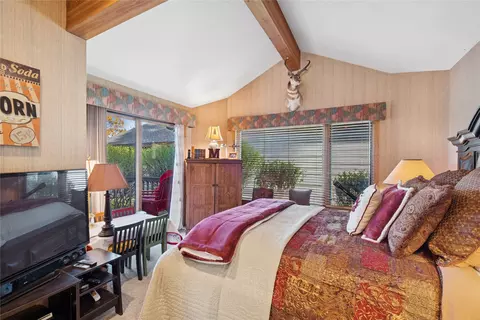 Bedroom - 85 Golf Ter, Bigfork, MT 59911 photo 5 of 6