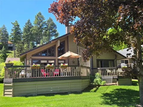 85 Golf Ter, Bigfork, MT 59911