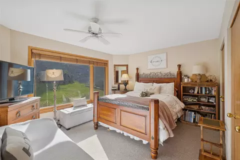Bedroom - 85 Golf Ter, Bigfork, MT 59911 photo 3 of 6