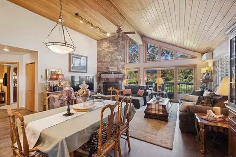 Dining - 85 Golf Ter, Bigfork, MT 59911 photo 2 of 2