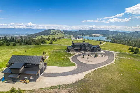 150 Granite Hill Rd, Kalispell, MT 59901