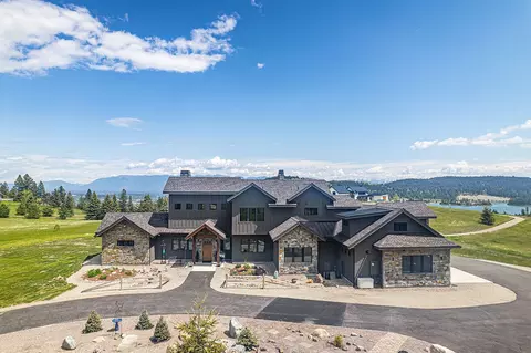 150 Granite Hill Rd, Kalispell, MT 59901