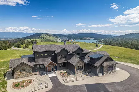 150 Granite Hill Rd, Kalispell, MT 59901