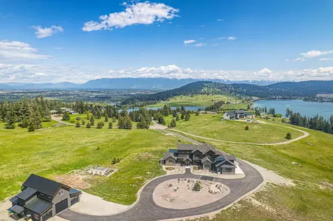 150 Granite Hill Rd, Kalispell, MT 59901