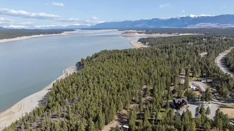 Nhn Cove Drive, Rexford, MT 59930