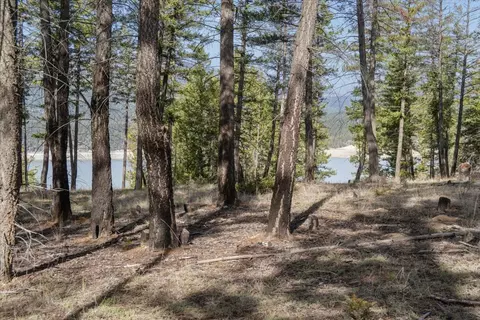 Nhn Cove Drive, Rexford, MT 59930