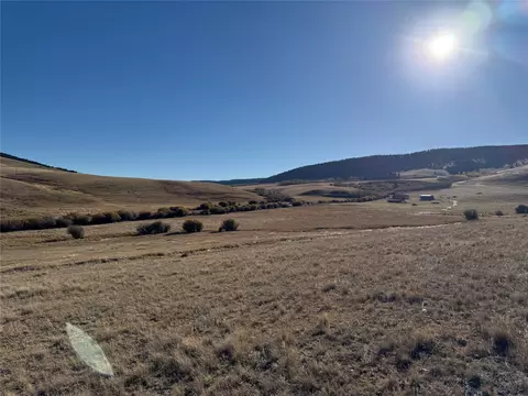 Nhn Lingshire Road, White Sulphur Springs, MT 59645