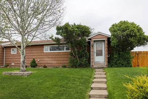 1601 19th Ave S, Great Falls, MT 59405