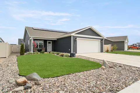 233 Meadow View Loop, East Helena, MT 59635