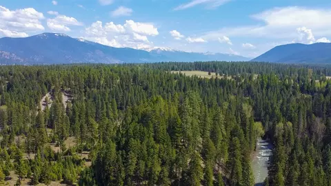 129 Trout Creek Rd, Trout Creek, MT 59874