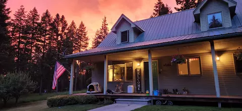1320 Coon Hollow Rd, Kila, MT 59920