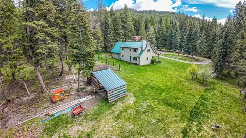 1320 Coon Hollow Rd, Kila, MT 59920