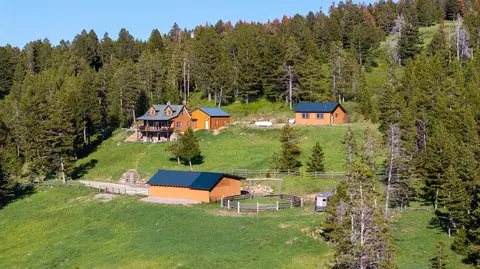 185 Peak Rd, Bozeman, MT 59715