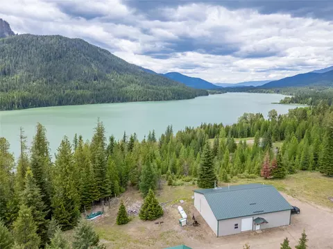 17734 Bull Lake Rd, Troy, MT 59935