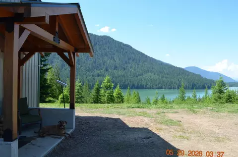 17734 Bull Lake Rd, Troy, MT 59935