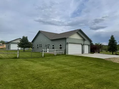 5383 Grand Vista Dr, Florence, MT 59833