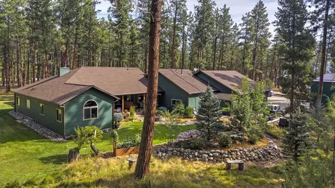 123 Mountain Goat Rd, Hamilton, MT 59840