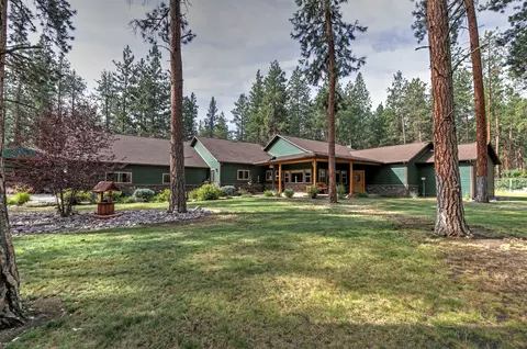 123 Mountain Goat Rd, Hamilton, MT 59840