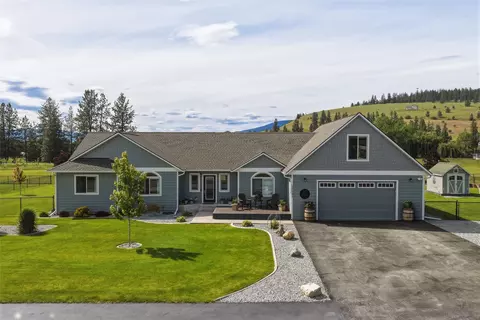 15382 Tollefson Way, Frenchtown, MT 59834