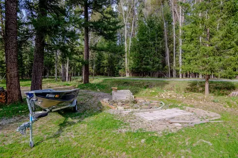 Exterior - 97 Evans Rd, Libby, MT 59923 photo 5 of 19
